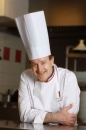 Le chef triple étoilé Jean-Georges Klein pour un dîner exceptionnel au Fouquet's Barrière