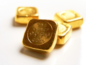 Quatre hommes disparaissent avec 100 kilos d'or