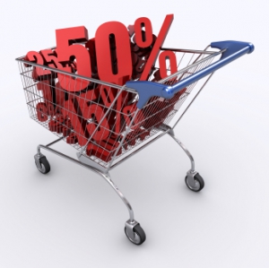 Bilan morose pour les soldes d'hiver