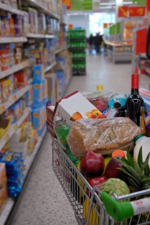 Les Français délaissent le hard discount