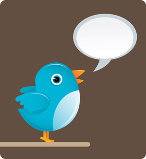 Chavez adopte twitter