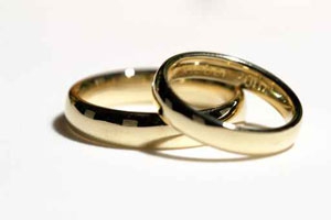 Argent en échange d’un mariage qui dure