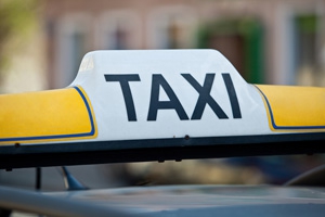 Un chauffeur de taxi vietnamien honnête