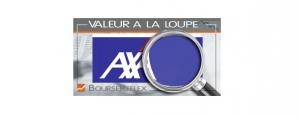 Coup de froid sur AXA