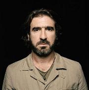 Carton rouge pour Cantona