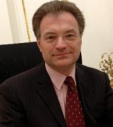 Dominique Marcel : PDG de la Compagnie des Alpes
