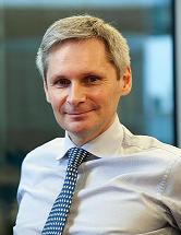 Thierry Le Henaff : PDG d'Arkema