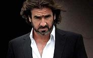 Eric Cantona porte plainte contre ses banques.
