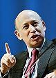 Lloyd Blankfein, un PDG en or