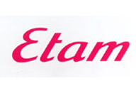 Zoom sur une valeur : ETAM