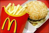 Mac Donald’s passe à table