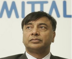 ArcelorMittal : des résultats 2010 en acier