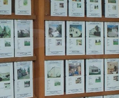 Investissement immobilier : La France montrée du doigt