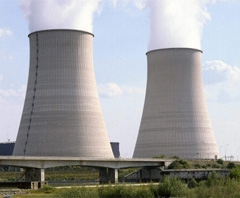 Sarkozy aux commandes du nucléaire