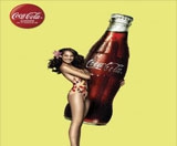 Un petit Coca, chérie?