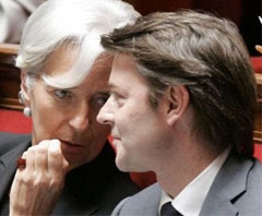 L'ISF voit sa fin venir