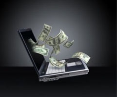 Internet, moteur de l'économie mondiale