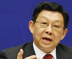 La Chine en déficit 