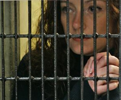 Un nouvel espoir pour Florence Cassez