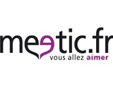 Zoom sur une valeur : Meetic