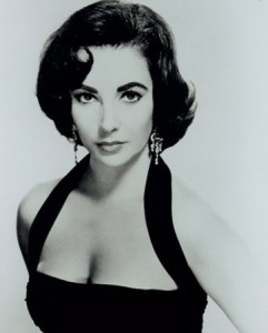 Décès de Liz Taylor
