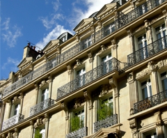 Immobilier : vers un début de baisse des prix ? 