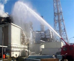 Japon : Tepco accumule les erreurs