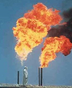 Pétrole : bientôt la fin ? 