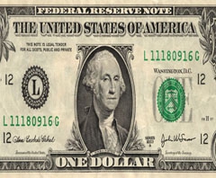 Un dollar de dommages et intérêts demandé à Facebook