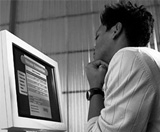 Une entreprise humiliée par un webmaster