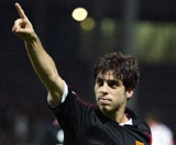 Juninho redore l'image du football