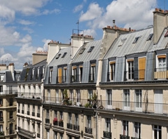 Chute des ventes de logements neufs