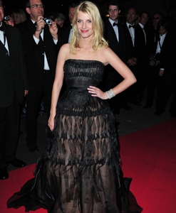 Festival de Cannes 2011 : Day 2