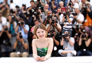 Festival de Cannes: Day 3
