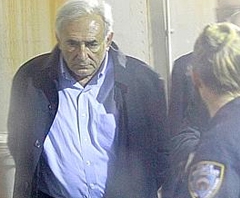 EN DIRECT : Audience de DSK