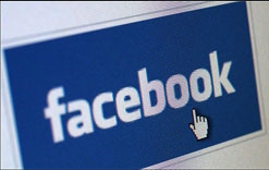 Marck Zuckerberg viré de facebook !