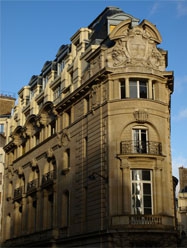 Bulle immobilière : scénario écarté