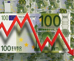 Zone euro en roue libre ?