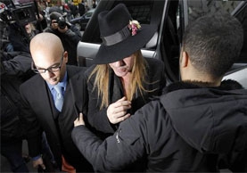 John Galliano, une lente descente aux enfers