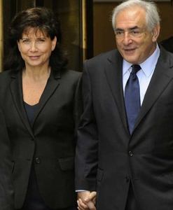Affaire DSK : coup de théâtre !