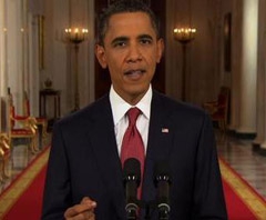 Barack Obama veut un 