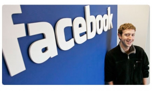 Bientôt, la location de films sur Facebook