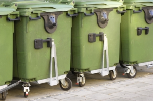 Le principe pollueur-payeur appliqué aux déchets ménagers