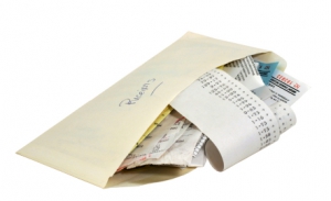 Calculer son impôt en frais réels