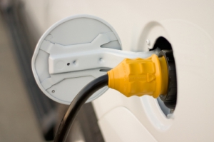La voiture électrique en plein développement