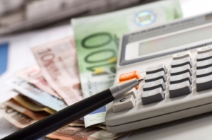 Une retraitée reçoit une facture EDF  de 80 000 euros 