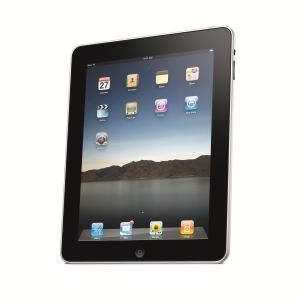 L’iPad, la dernière trouvaille de Steve Jobs