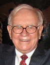 Warren Buffet se prend pour Axl Rose