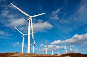 L'avenir de l'éolien français en débat