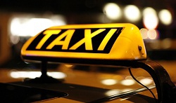 Vienne-Oslo en taxi, entre 1.000 et 10.000 euros